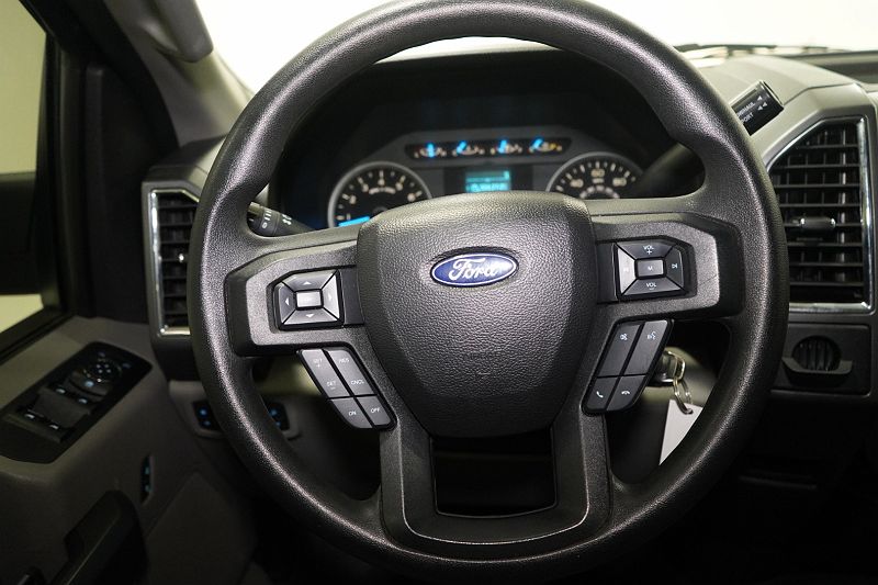 2017 Ford F-150 null image 26