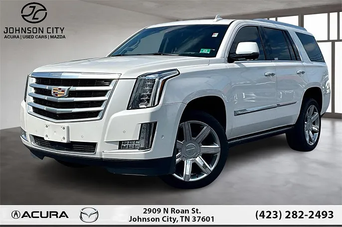 2019 Cadillac Escalade