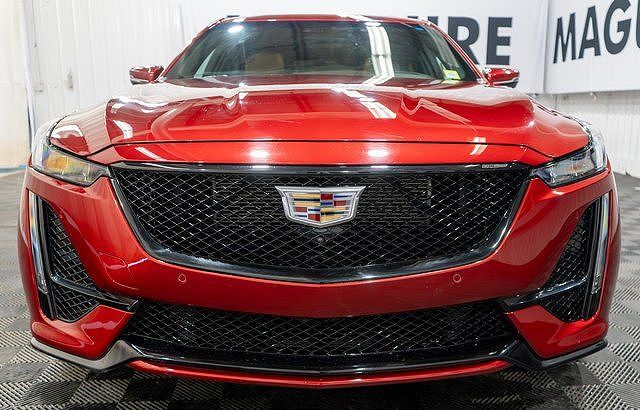 2024 Cadillac CT5