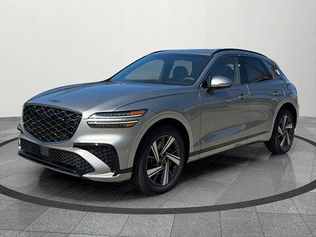 2026 Genesis GV70