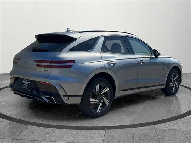 2026 Genesis GV70