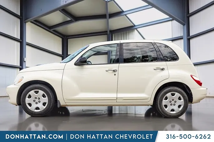2007 Chrysler PT Cruiser