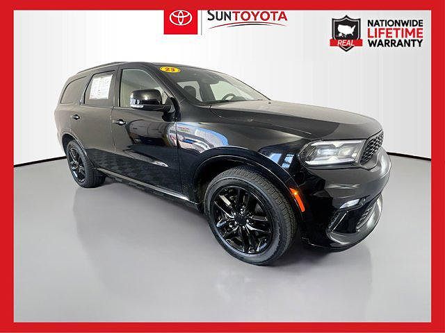 2023 Dodge Durango