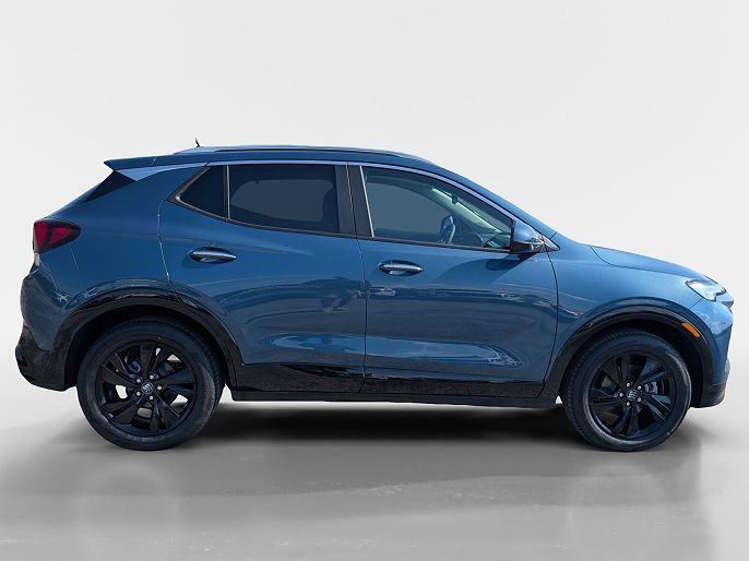 2026 Buick Encore GX