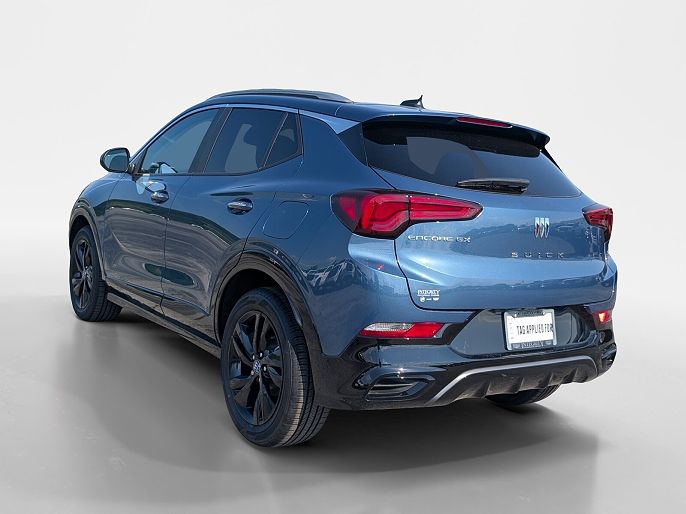 2026 Buick Encore GX