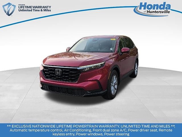 2024 Honda CR-V
