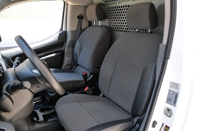2020 Nissan NV200