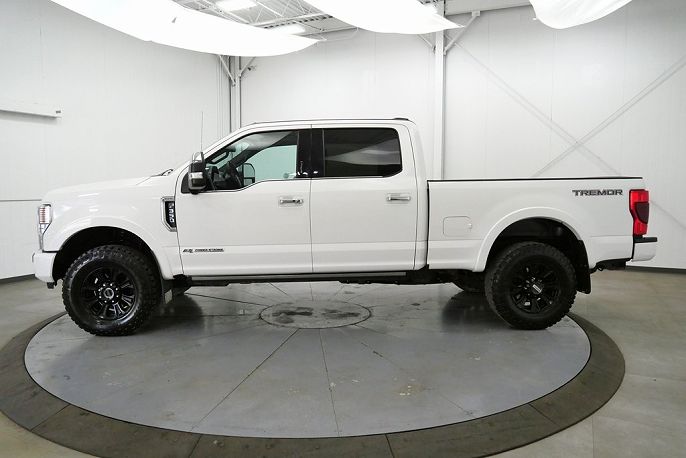 2020 Ford F-350