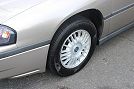 2002 Chevrolet Impala null image 12