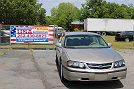 2002 Chevrolet Impala null image 39
