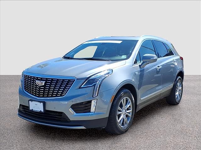 2023 Cadillac XT5