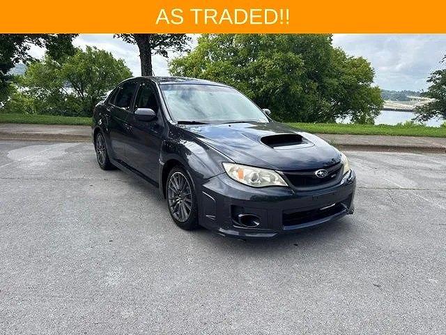 2013 Subaru Impreza