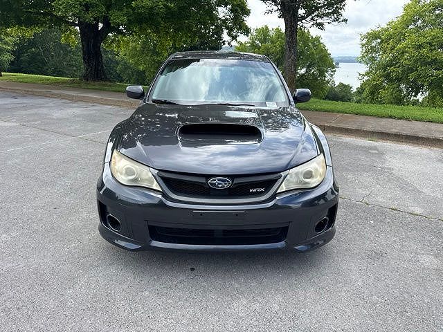 2013 Subaru Impreza