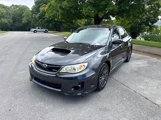 2013 Subaru Impreza
