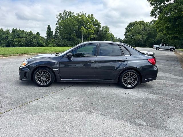 2013 Subaru Impreza