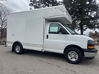 2024 Chevrolet Express