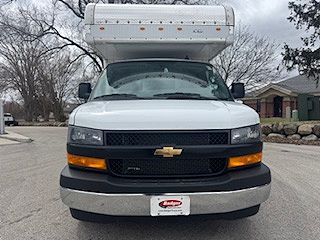 2024 Chevrolet Express