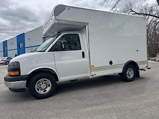 2024 Chevrolet Express
