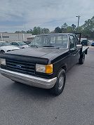1989 Ford F-250 null image 3