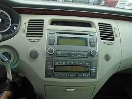 2007 Hyundai Azera