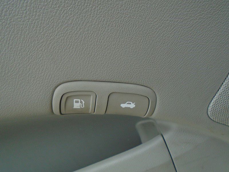 2007 Hyundai Azera
