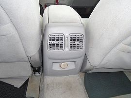 2007 Hyundai Azera