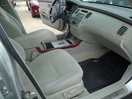 2007 Hyundai Azera