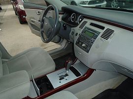 2007 Hyundai Azera