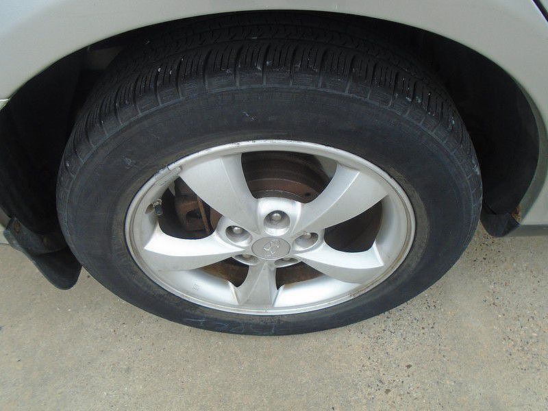 2007 Hyundai Azera