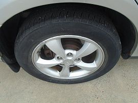 2007 Hyundai Azera