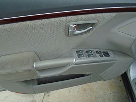 2007 Hyundai Azera