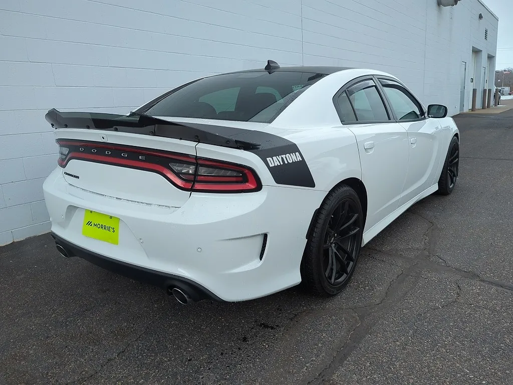 2020 Dodge Charger R/T image 4