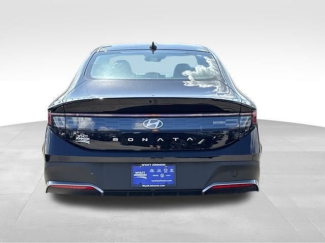 2026 Hyundai Sonata