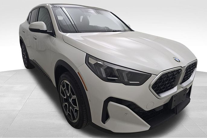 2024 BMW X2