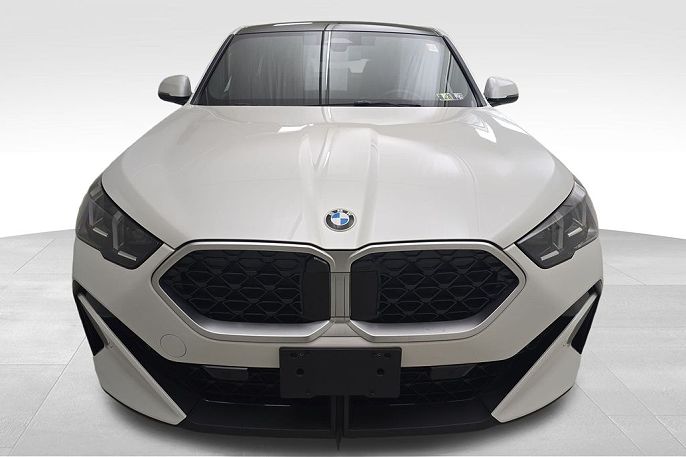 2024 BMW X2