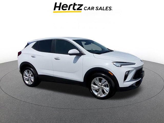 2025 Buick Encore GX