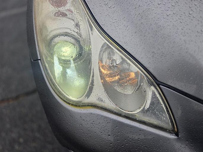 2010 Infiniti EX35