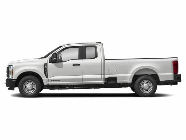 2024 Ford F-350 XL image 5
