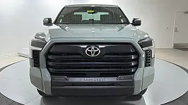 2026 Toyota Tundra