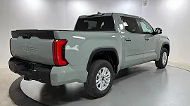 2026 Toyota Tundra