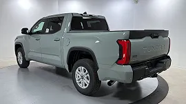 2026 Toyota Tundra