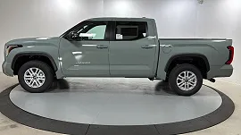 2026 Toyota Tundra