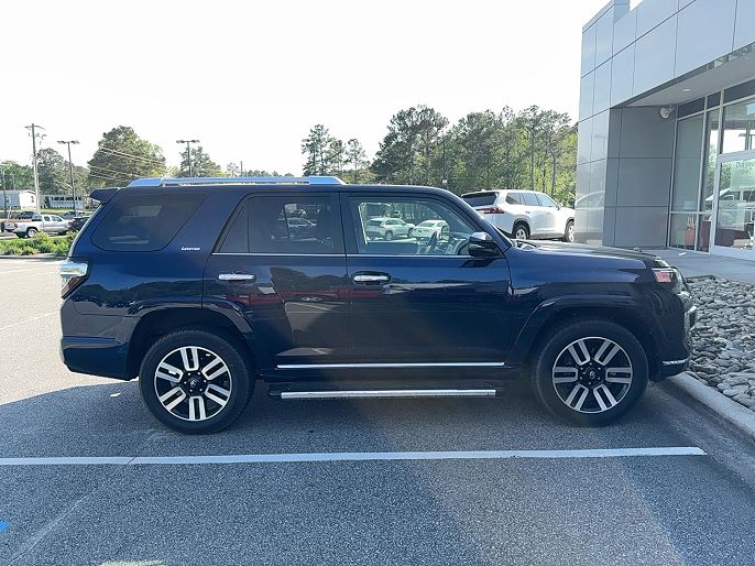 2023 Toyota 4Runner