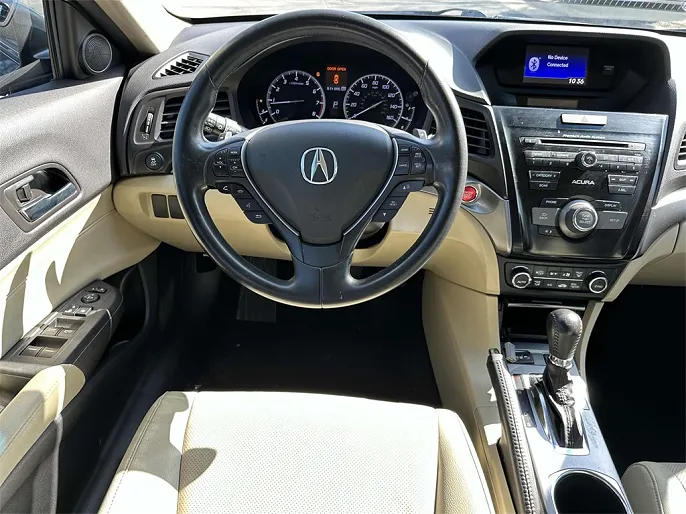 2014 Acura ILX