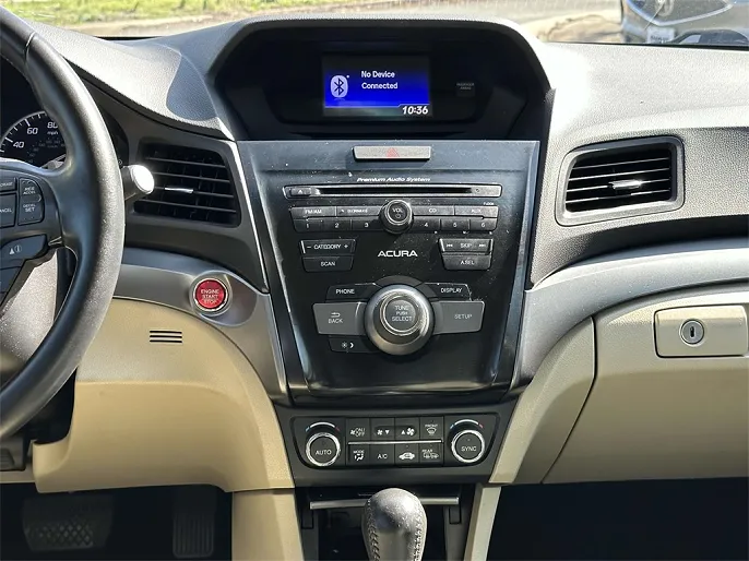 2014 Acura ILX