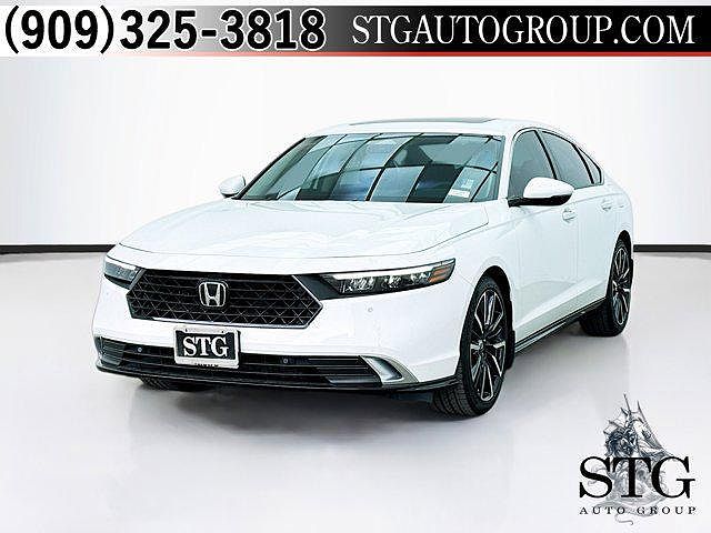 2024 Honda Accord