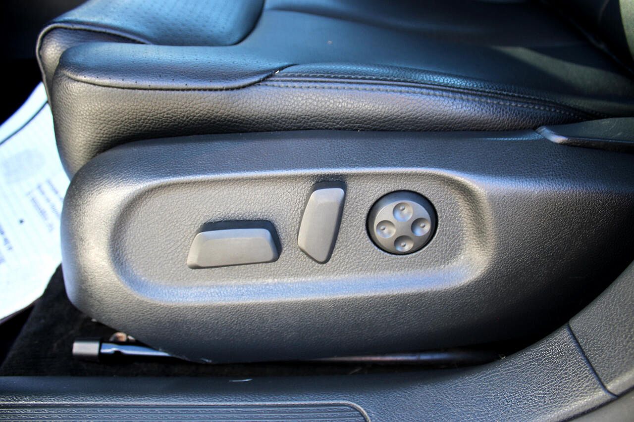 2008 Volkswagen Passat Komfort image 15