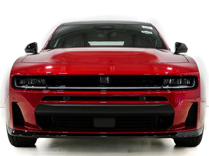 2026 Dodge Charger