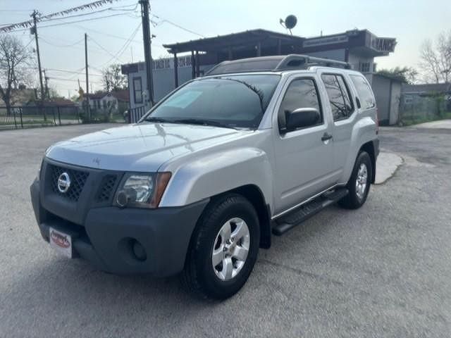2009 Nissan Xterra