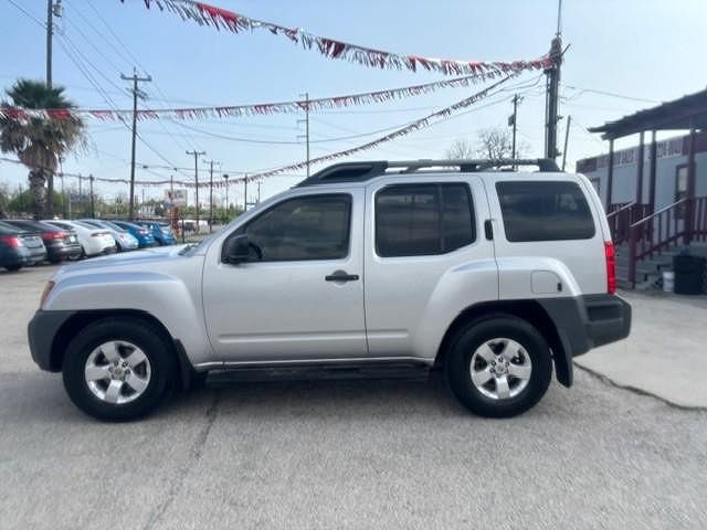 2009 Nissan Xterra